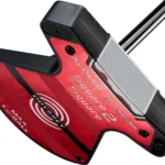 Odyssey Ai-DUAL Square 2 Square Broomstick