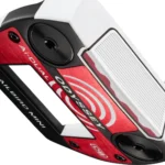 Odyssey Ai-DUAL Jailbird Mini Putter