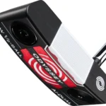 Odyssey Ai-DUAL Double Wide 1/2 Ball Putter
