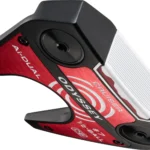 Odyssey Ai-DUAL #7 1/2 Ball Cruiser Putter