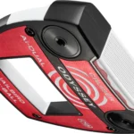 Odyssey Ai-DUAL Jailbird 1/2 Ball Cruiser Putter