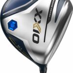 XXIO 12 Driver