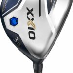 XXIO 12 Fairwayholz