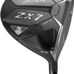 Srixon Z X7 Mk II Driver