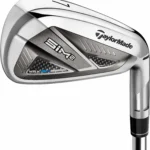 TaylorMade SIM 2 MAX Eisen