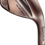 TaylorMade Hi-Toe 3 Wedge