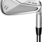 TaylorMade P 7MC (23) Eisen, Stahl