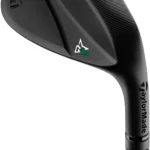 TaylorMade Milled Grind 4 Black Wedge