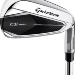 TaylorMade Qi Eisen, Stahl