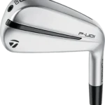 TaylorMade P · UDI Driving Eisen