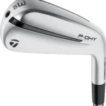 TaylorMade P · DHY Driving Eisen