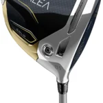TaylorMade Kalea Gold Driver