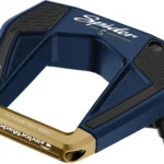 TaylorMade Kalea Gold Spider S Putter