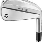 TaylorMade P.770 2025 Eisen