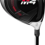 TaylorMade M4 Fairwayholz, Damen