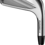Titleist T100 2023 Eisen, Stahl