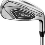 Titleist T400 Eisensatz für Damen