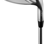 Titleist Vokey SM9 Tour Chrome Wedge