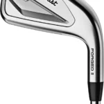 Titleist T350 2023 Eisen, Stahl