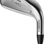 Titleist U505 2023 Utility Eisen, Graphit