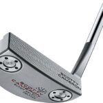 Scotty Cameron Super Select Del Mar Putter