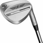 Titleist Vokey Design SM10 Tour Chrome Wedge