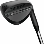 Titleist Vokey Design SM10 Jet Black Wedge