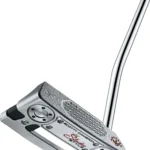 Scotty Cameron Studio Style Squareback Putter