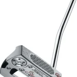 Scotty Cameron Studio Style Fastback Putter