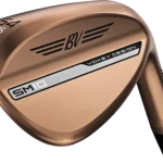 Titleist Vokey Design SM10 Oil Can Wedge