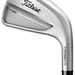 Titleist T150 (2025) Eisen, Stahl
