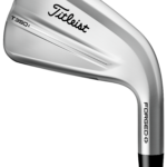Titleist T350 (2025) Eisen, Damen