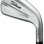 Titleist U505 (2025) Utility Driving Eisen,
