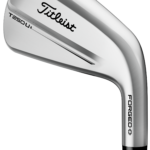 Titleist T250 (2025) Utility Driving Eisen,