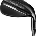 Titleist Vokey Design Black Vapor Limited SM10