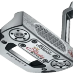 Scotty Cameron Fast Back 2 Long Design Putter