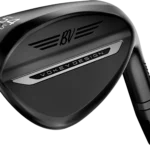 Titleist Vokey Design SM11 Jet Black Wedge