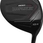 Wilson Deep Red MAXX Driver