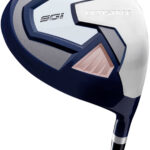 Wilson ProStaff SGI Driver OS für Damen