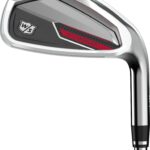 Wilson DYNAPWR Eisen, Stahl