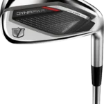 Wilson DYNAPWR Max (2025) Eisen