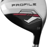 Wilson Profile Fairwayholz