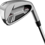 Wilson Profile Einzeleisen, Stahl