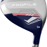 Wilson Profile Fairwayholz, Damen