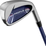 Wilson Profile Einzeleisen, Damen