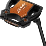 TaylorMade Spider Tour X Black Series Putter