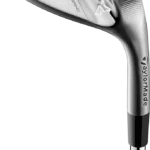 TaylorMade Milled Grind Chrome Wedge