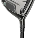 TaylorMade Qi35 Max Fairwayholz