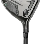 TaylorMade Qi35 Max Lite Fairwayholz
