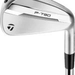 TaylorMade P·790 (2025) Eisen, Stahl